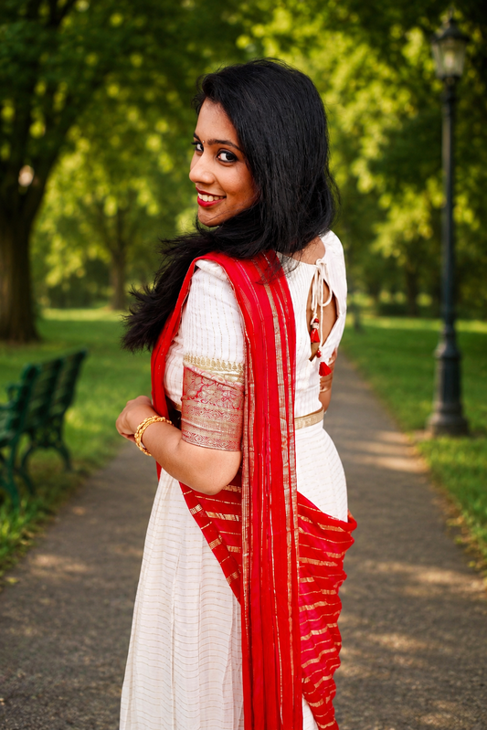 QD014-Designer Georget Davani