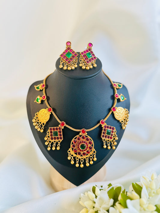 QJ132- Multi Design Attika