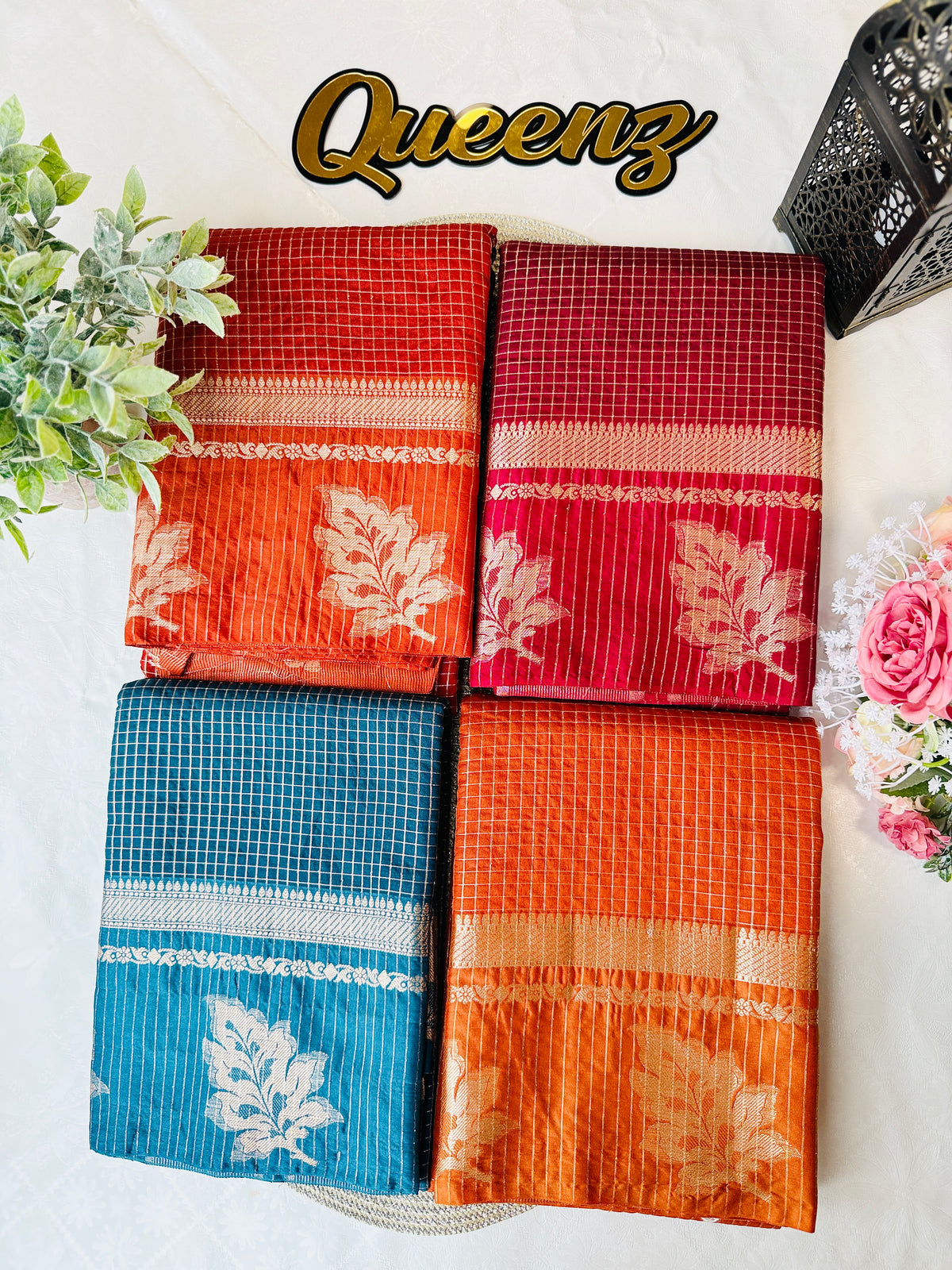 Viscose Dola Silk Saree
