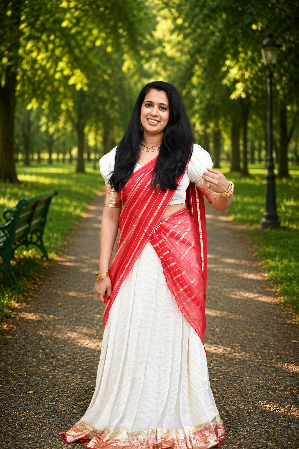 QD013-Designer Georget Davani