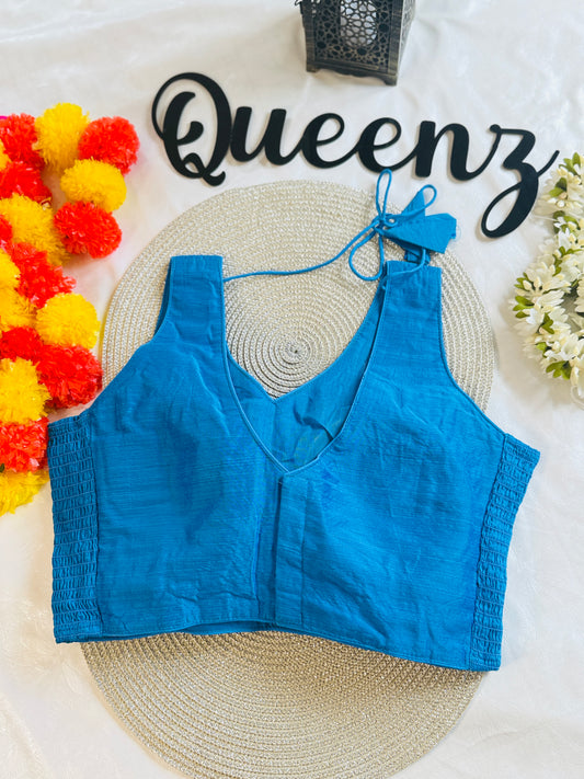 QB050 - Readymade Blouse