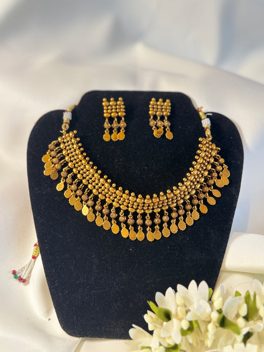 QJ109-Golden Elakkathaly