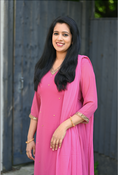 Salwar