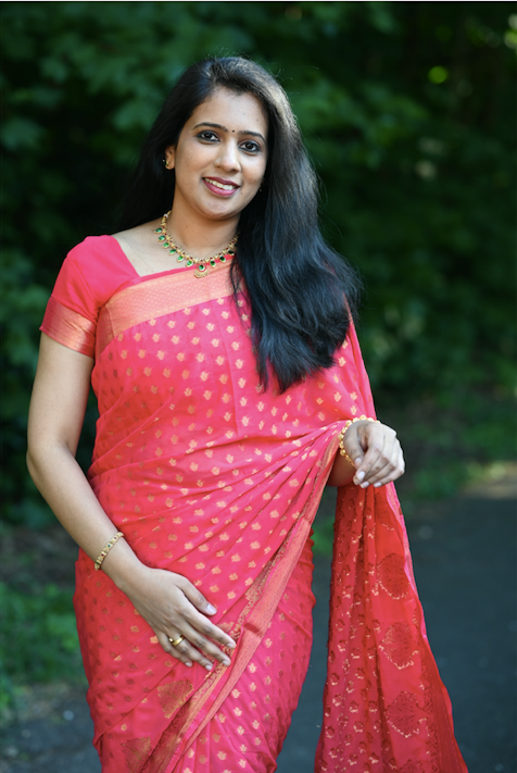 Kerala Saree