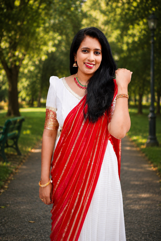 QD014-Designer Georget Davani