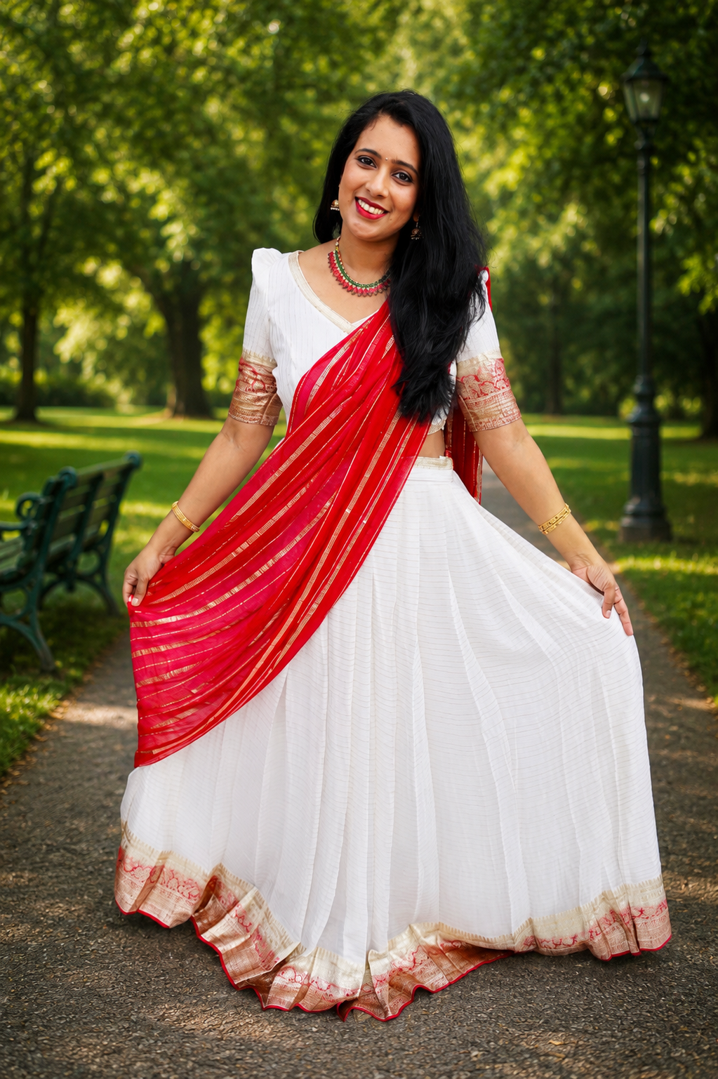 QD014-Designer Georget Davani