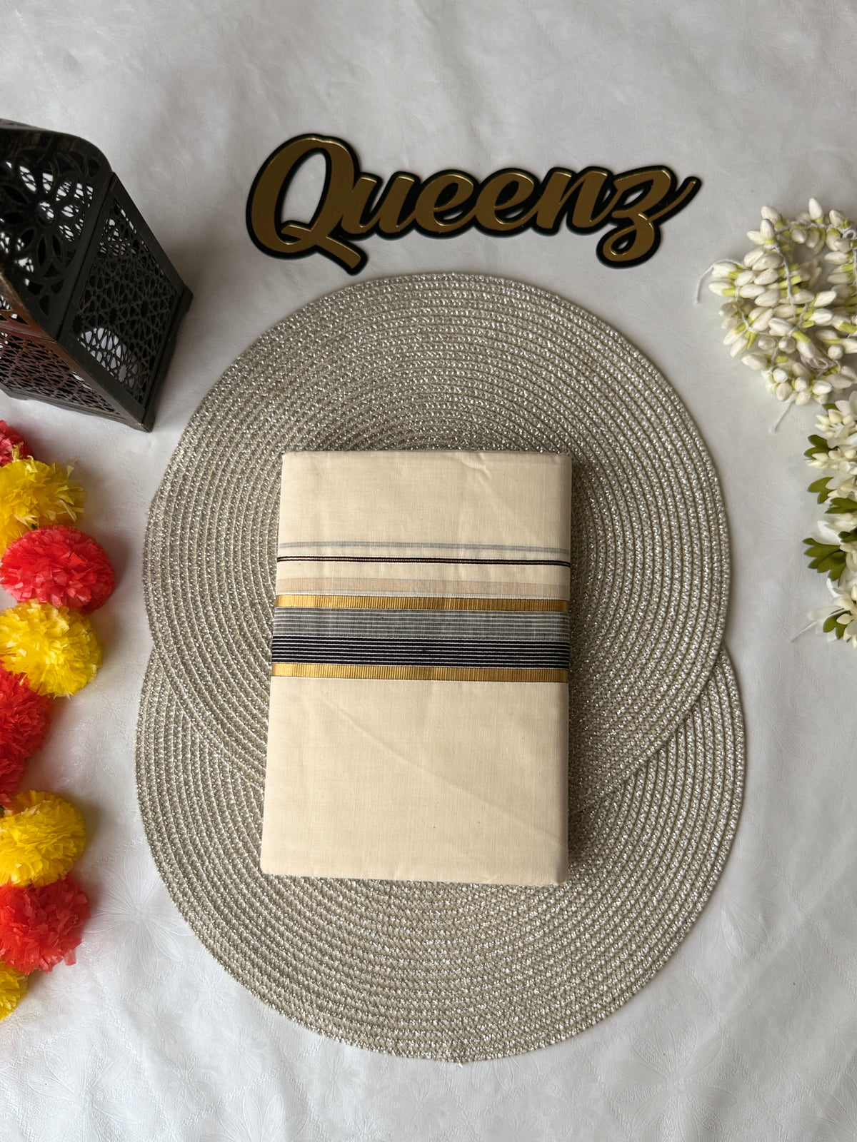 Men's Dhothi