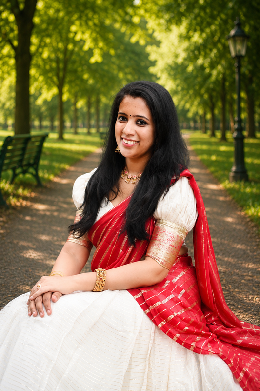 QD013-Designer Georget Davani