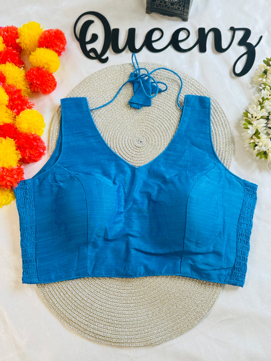 QB050 - Readymade Blouse