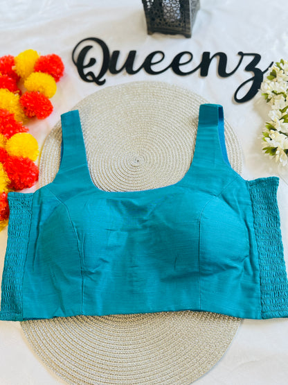 QB050 - Readymade Blouse