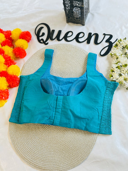 QB050 - Readymade Blouse