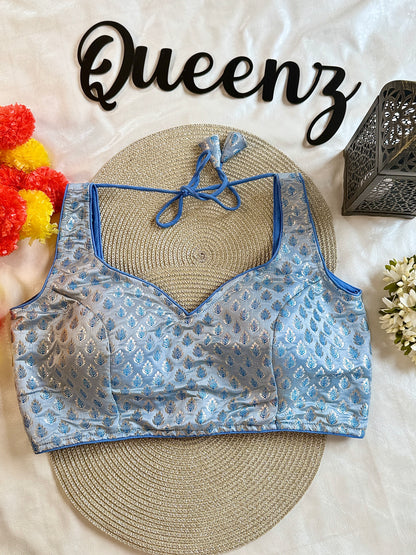 QB052 - Readymade Blouse