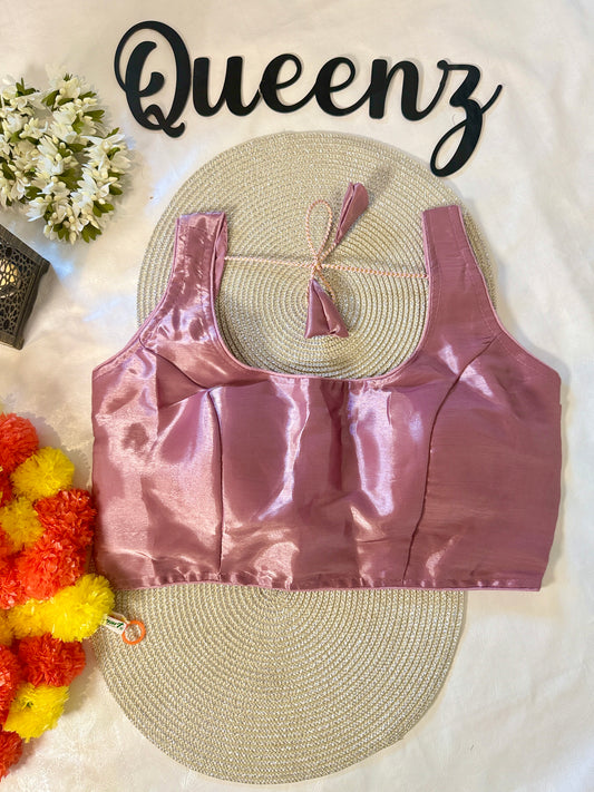 QB076- Jimmichoo Blouse