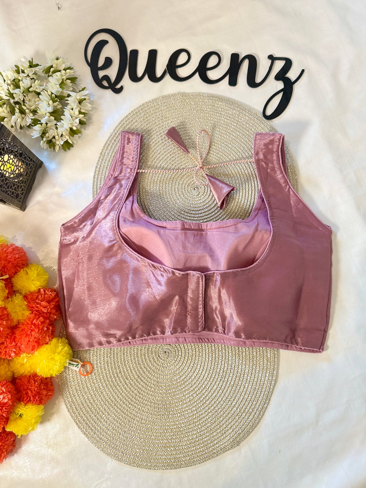 QB076- Jimmichoo Blouse