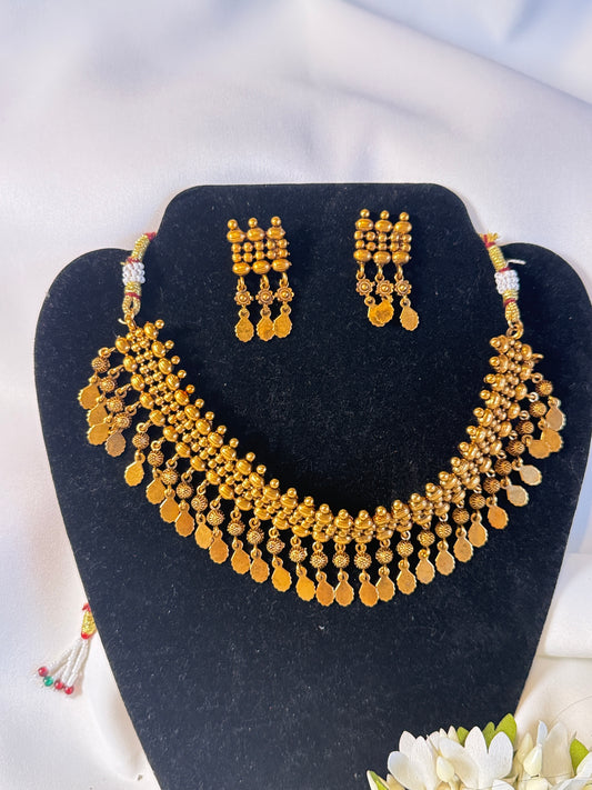 QJ109-Golden Elakkathaly